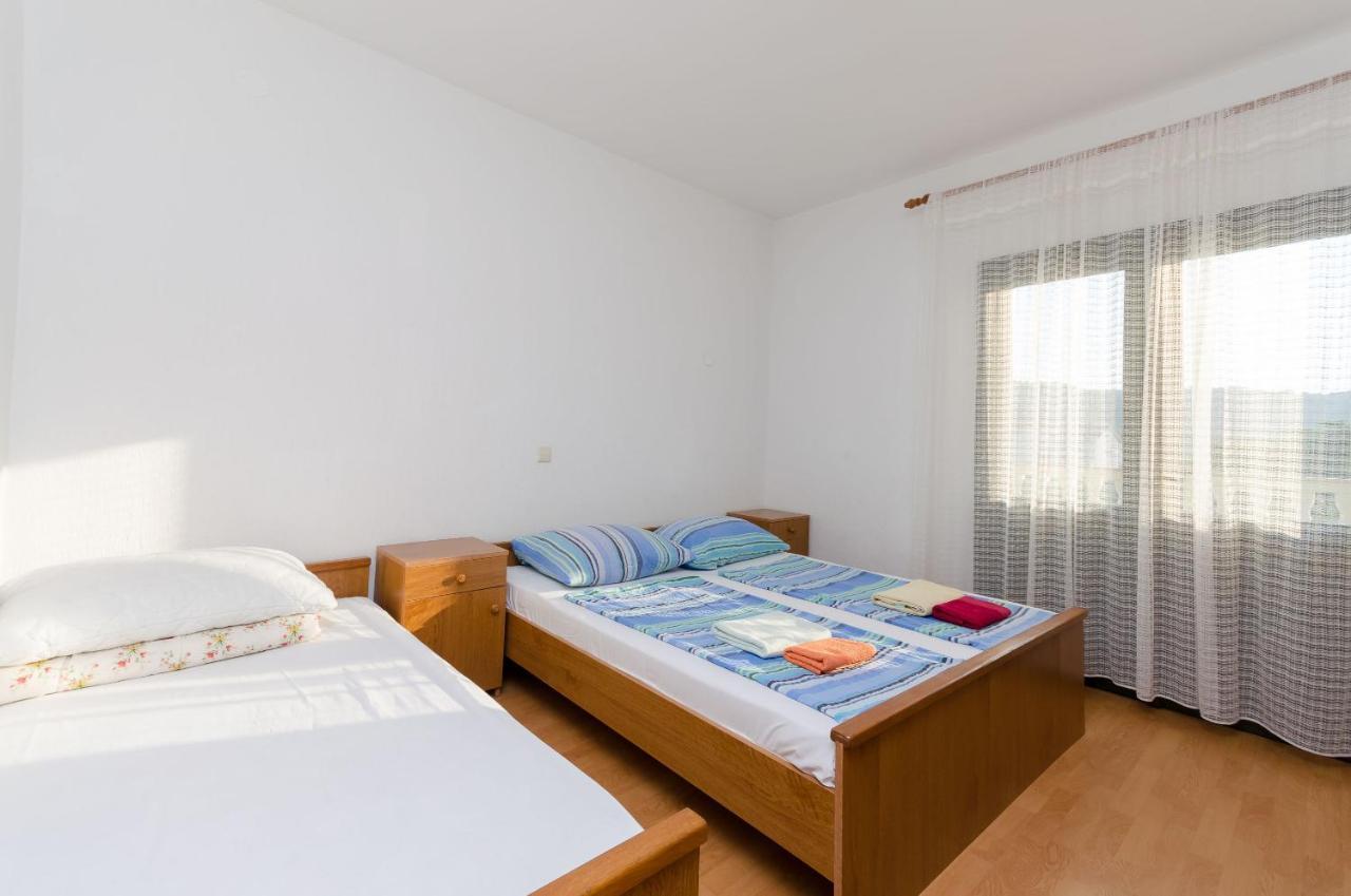 Apartments Boza Lopar Exteriér fotografie